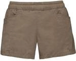 BLACK DIAMOND Damen Shorts WMNSPRTWR