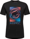 MAMMUT Herren Shirt Trovat T-Shirt Men Mammut