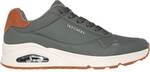 SKECHERS Herren Freizeitschuhe UNO-SUITED ON AIR