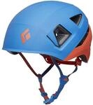 BLACK DIAMOND Kinder Helm K CAPITAN HELMET