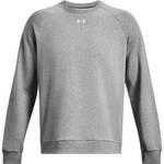 UNDER ARMOUR Herren Sweatshirt UA RIVAL FLEECE CREW