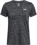 UNDER ARMOUR Damen Shirt TECH SSV- TWIST