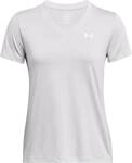 UNDER ARMOUR Damen Shirt TECH SSV- TWIST