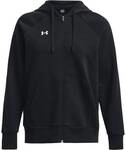 UNDER ARMOUR Damen Kapuzensweat UA RIVAL FLEECE FZ HOODIE
