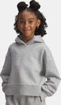 Under Armour 1379517, UNDER ARMOUR Kinder Kapuzensweat UA RIVAL FLEECE CROP HOODIE