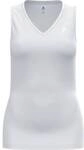 ODLO Damen Top BL TOP v-neck singlet ACTIVE F-DRY LIGHT