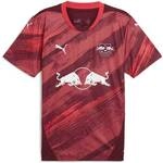 PUMA Herren Fantrikot RBL Away Jersey Replica