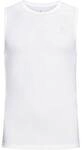ODLO Herren Unterhemd BL TOP Crew neck Singlet PERFO