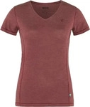 Fj&auml;llr&auml;ven 79239, FJ&Auml;LLR&Auml;VEN Fj&auml;llr&auml;ven Damen T-Shirt Abisko Cool...