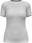 ODLO Damen Unterhemd BL TOP crew neck s/s PERFORMAN