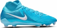 Nike FJ2575, NIKE Herren Fussball-Rasenschuhe Phantom Luna 2 Pro FG High-Top Soccer