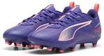 PUMA Kinder Fu&szlig;b.-Nockensch. (FG) Ki ULTRA 5 PLAY FG/AG Jr