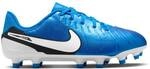 NIKE Kinder Fussball-Rasenschuhe JR LEGEND 10 ACADEMY FG/MG