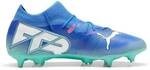 PUMA Herren Fussball-Rasenschuhe FUTURE 7 MATCH MxSG