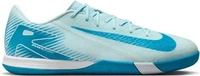 Nike FQ8434, NIKE Herren Fussball-Hallenschuhe ZOOM VAPOR 16 ACADEMY IC GLACIER