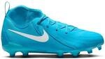 NIKE Kinder Fussball-Rasenschuhe JR PHANTOM LUNA II ACAD F/MG