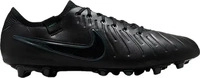 Nike DV4330, NIKE Herren Fussball-Kunstrasenschuhe Tiempo Legend 10 Elite Schwarz