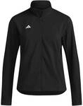 ADIDAS Damen Jacke Adizero Essentials