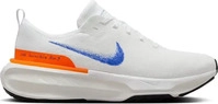 Nike HJ6653, NIKE Herren Laufschuhe ZOOMX INVINCIBLE RN 3 FP Wei&szlig; male