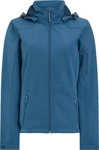 mckinley 280724, McKINLEY Damen Jacke Tura II NAVY female