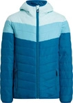 mckinley 408114, McKINLEY Kinder Jacke Ricos AOP/BLUE PETROL/BLUE