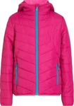 mckinley 408116, McKINLEY Kinder Jacke Ricos PINK DARK/BLUE AQUA