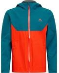 McKINLEY Herren Funktionsjacke Hoda M