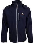 McKINLEY Herren Jacke NN Sary II M