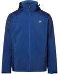 McKINLEY Herren Funktionsjacke Larra M