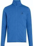 McKINLEY Herren Unterjacke He.-Fleece-Jacke Roto IV M