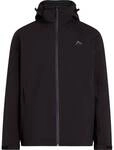 McKINLEY Herren Funktionsjacke He.-Funktions-Jacke Larra II M