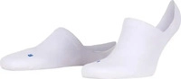 Falke 16675, FALKE Herren Socken Cool Kick IN white male