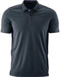 GONSO Herren Polo Almas He-Bikepolo-1/2