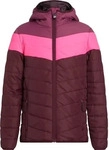 mckinley 408116, McKINLEY Kinder Jacke Ricos RED WINE