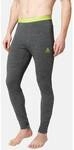 ODLO Herren Unterhose BL BOTTOM long NATURAL PERFORM