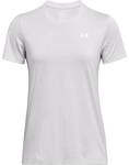 UNDER ARMOUR Damen Shirt TECH SSC- TWIST
