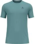 ODLO Herren Unterhemd 100% MERINO DRY