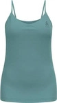 Odlo 112091, ODLO Damen Unterhemd 100% MERINO DRY arctic female