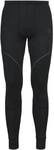 ODLO Herren lange Unterhose "Active X-Warm Eco Leggings"