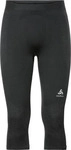 Odlo 188062, ODLO Herren Funktionsunterhose "SUW Bottom Performance Warm" 3/4-L&auml;nge