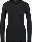 ODLO Damen Unterhemd BL TOP crew neck l/s PERFORMAN