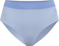 Odlo 112071, ODLO Damen Unterhose 100% MERINO DRY Blue heron female
