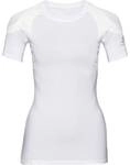 ODLO Damen Baselayer T-Shirt ACTIVE SPINE LIGHT