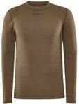 CRAFT Herren Unterhemd PRO WOOL EXTREME X LS M
