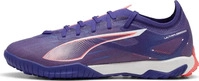 Puma 107892, PUMA Herren Fussball-Hartplatzschuhe ULTRA 5 MATCH TT Blau male