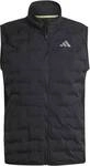 ADIDAS Herren Weste Adizero Running Padded