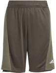 ADIDAS Kinder Shorts Training AEROREADY Heather Kids