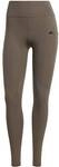 ADIDAS Damen Tight Optime Full-Length