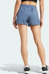 Adidas IX63783, ADIDAS Damen Shorts Own the Run (L&auml;nge 3 Zoll) PRLOIN female