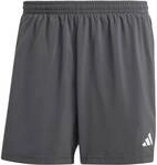 ADIDAS Herren Shorts Own The Run (L&auml;nge 5 Zoll)